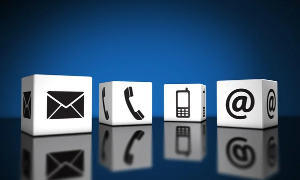 Contact Image